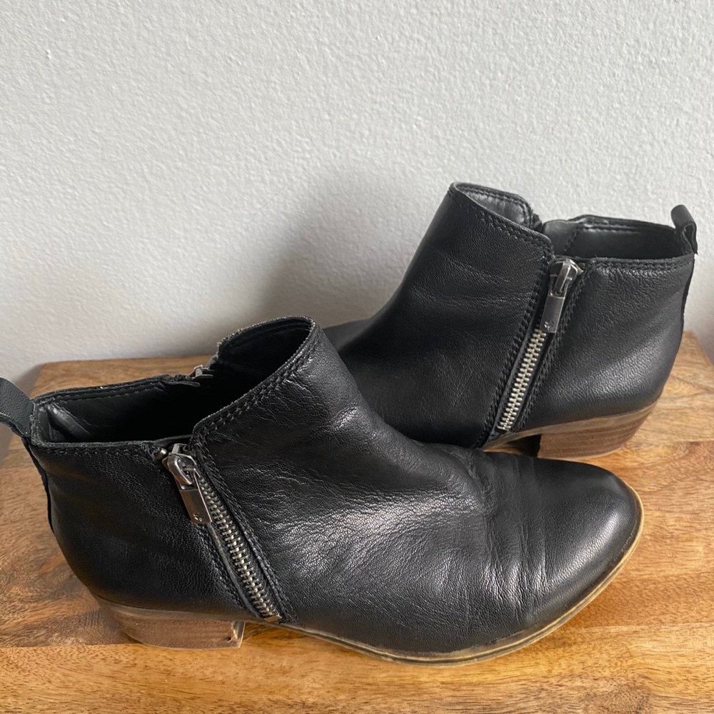 Lucky Brand Boots